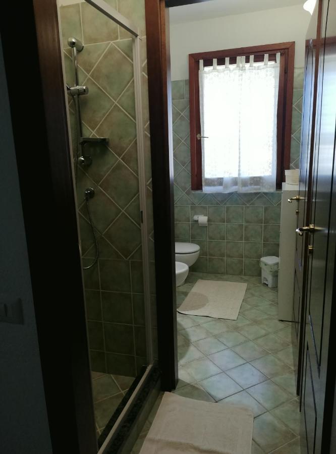 Cristina Casa Vacanze Olbia Kültér fotó