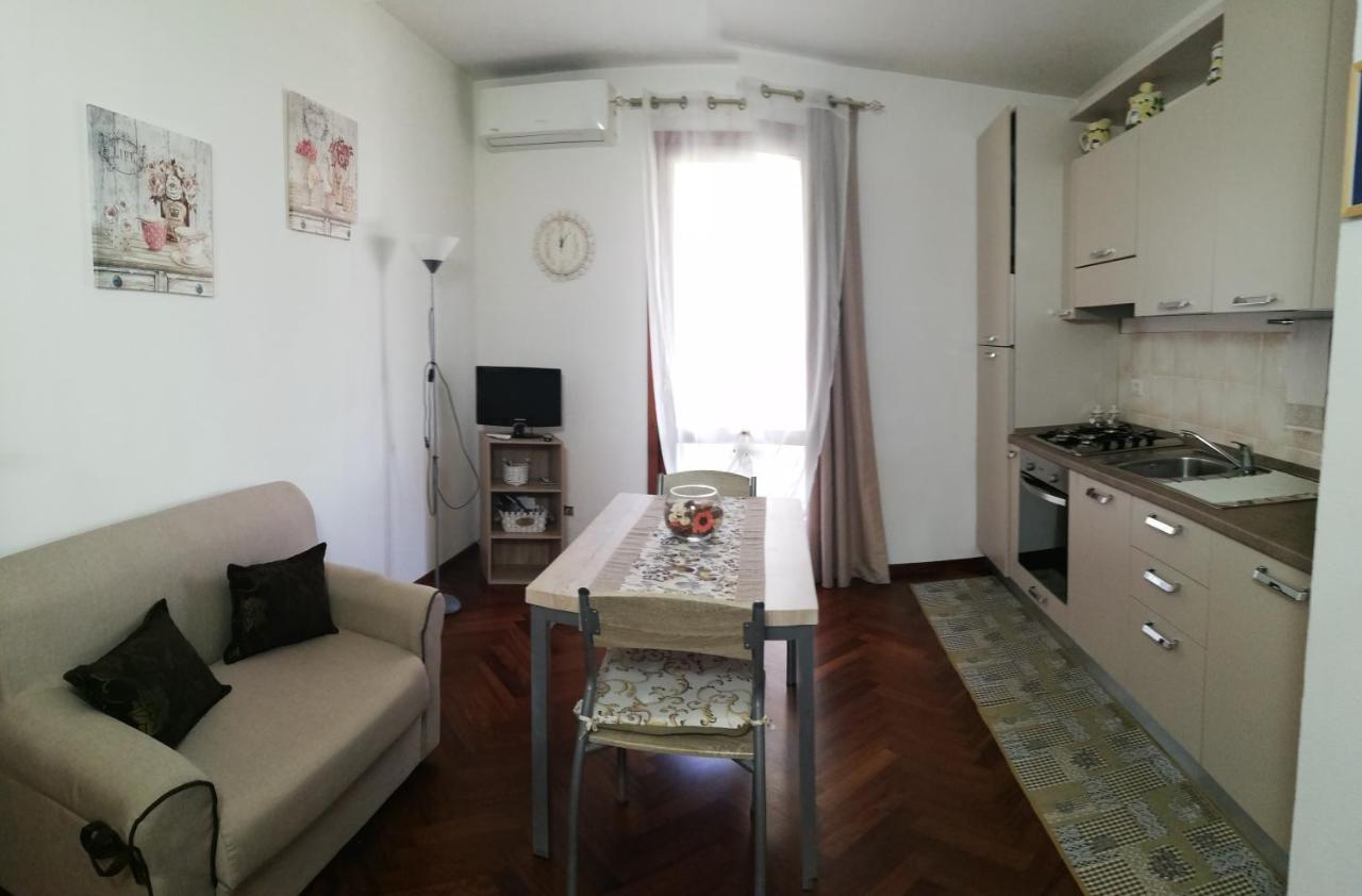 Cristina Casa Vacanze Olbia Kültér fotó