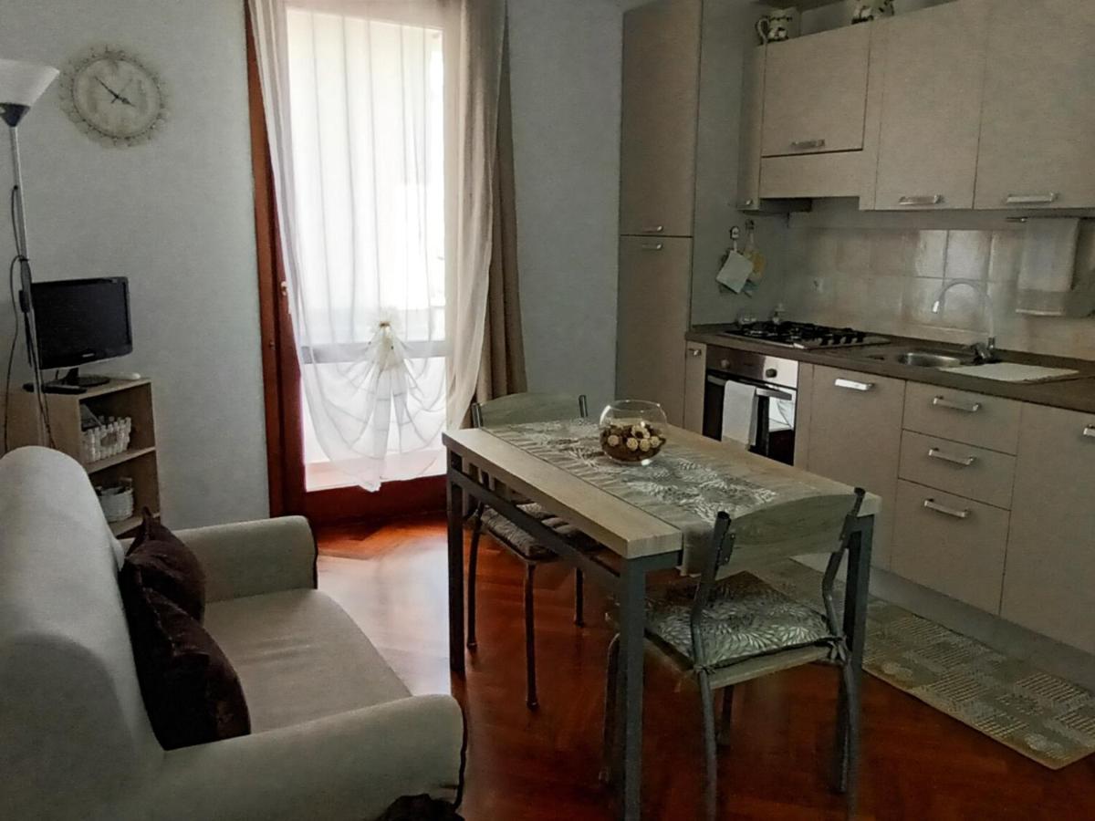 Cristina Casa Vacanze Olbia Kültér fotó