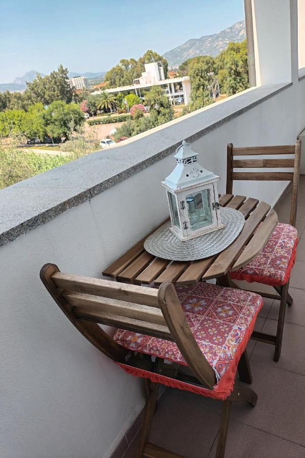Cristina Casa Vacanze Olbia Kültér fotó