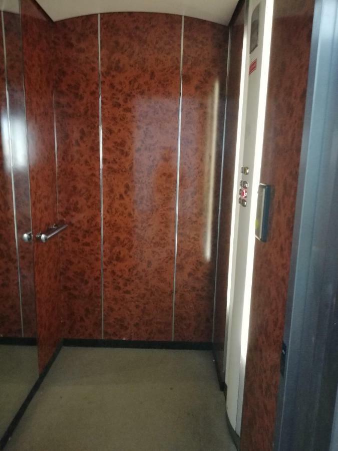 Cristina Casa Vacanze Olbia Kültér fotó