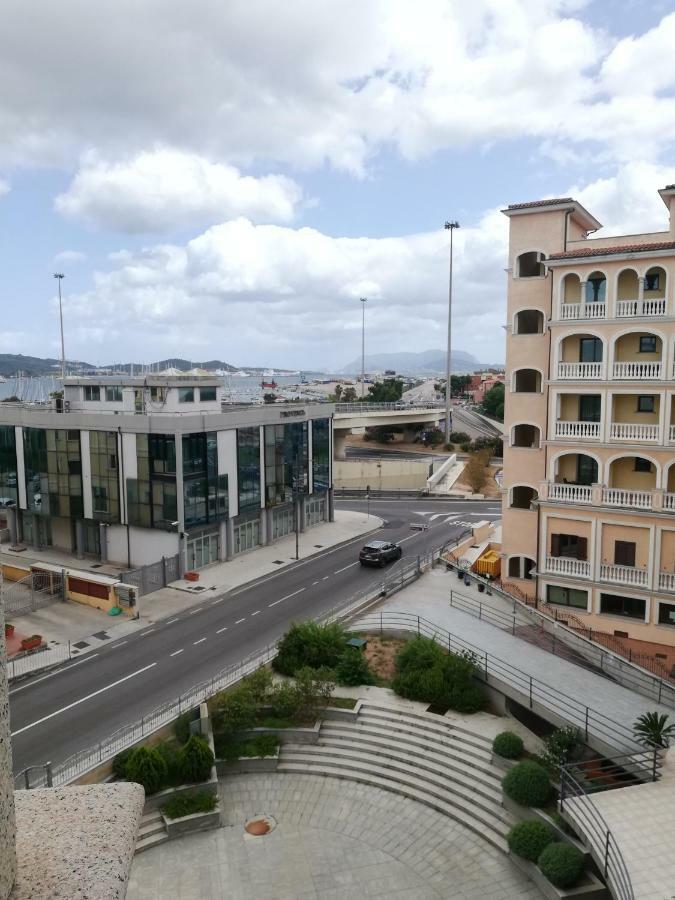Cristina Casa Vacanze Olbia Kültér fotó