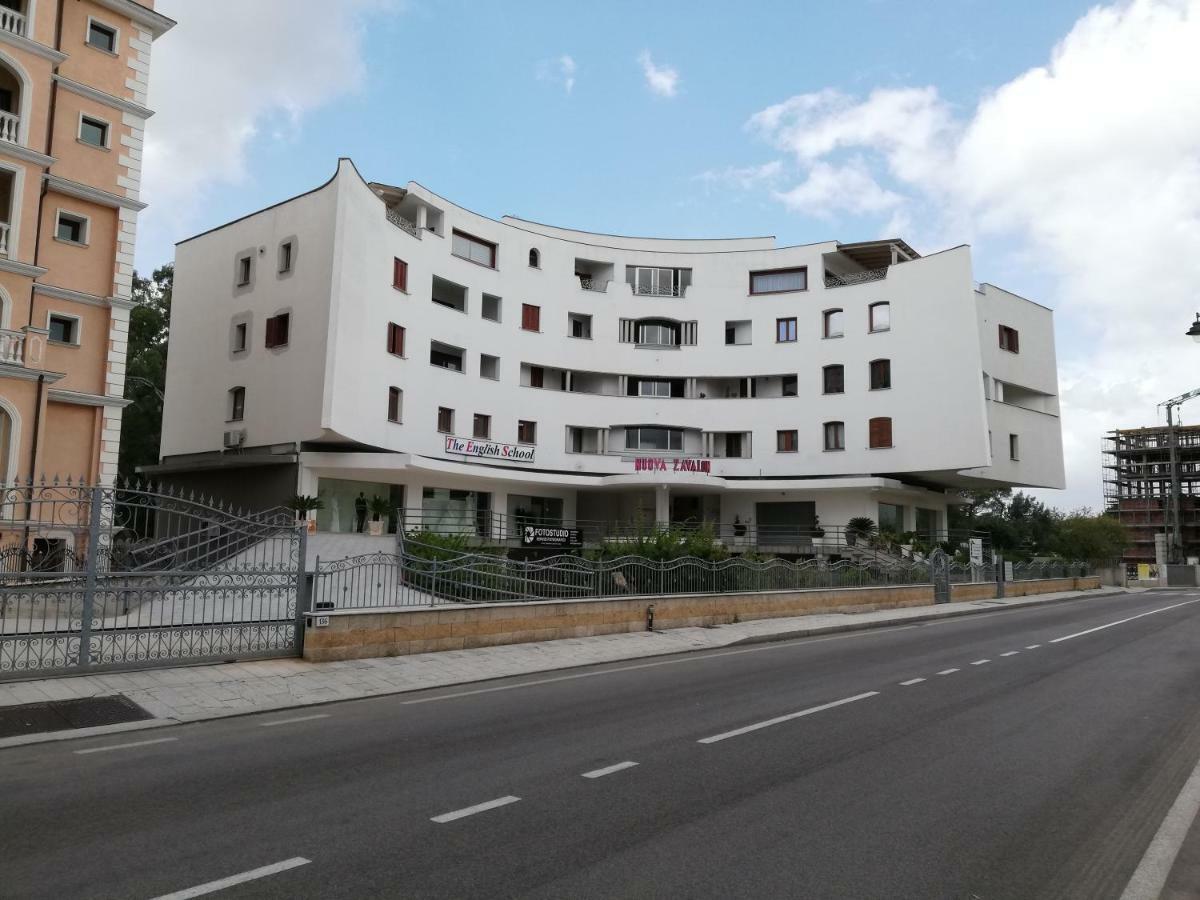 Cristina Casa Vacanze Olbia Kültér fotó